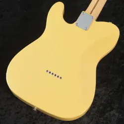 TELECASTER ASH BODY