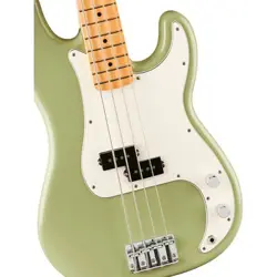 FENDER PLAYER II PRECISION BASS   BIRCH GREEN