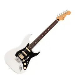 FENDER PLAYER II STRATOCASTER HSS RW PWT ELECTRIC GUITAR NO.YG832