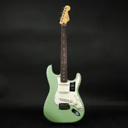 FENDER PLAYER II STRATOCASTER   BIRCH GREEN
