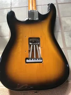 1987 FENDER '57
