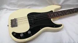 FENDER JAPAN ELECTRIC BASS PRECISION BASS PBD-62  FROM JAPAN