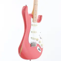 WORN 50S STRATOCASTER