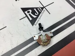 70’S FENDER TELECASTER STRATOCASTER CRL 1452 3 WAY PICKUP SELECTOR SWITCH NOS