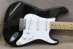 FENDER JAPAN TRADITIONAL 70S STRATOCASTER MN