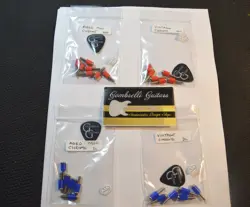 SIGNATURE VINTAGE FENDER