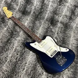 HYBRID JAZZMASTER GUN