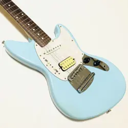 JAG-STANG GUITAR SONIC