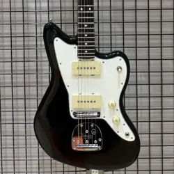 PLAYER JAZZMASTER BLK