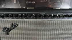 CHORUS DSP 2-CHANNEL