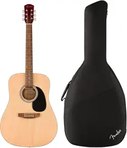 BEGINNER GUITAR NATURAL