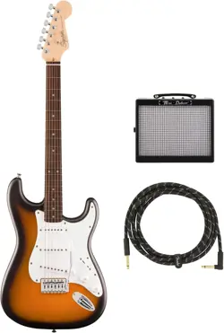 BEGINNER GUITAR MINI