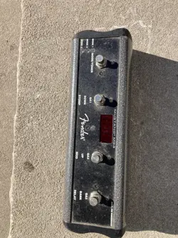 MUSTANG FLOOR SWITCH