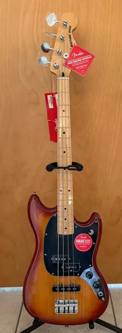 FENDER 0144052547 PLAYER