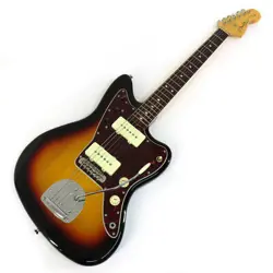FENDER JAPAN JAPAN TRADITIONAL II 60S JAZZMASTER RW