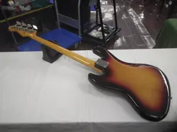 JB62-77FL BASS