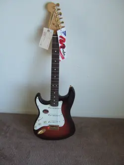 50TH ANNIVERSARY LEFT