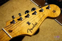 STRATOCASTER 1999 SAFE