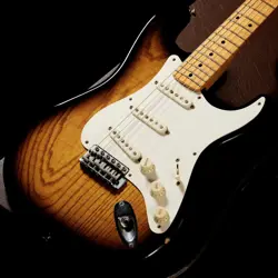 1954 STRATOCASTER BY