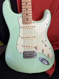 75TH ANNIVERSARY SURF