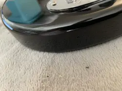 SQUIER FENDER MUSTANG