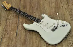 2008 SIGNATURE WHITE