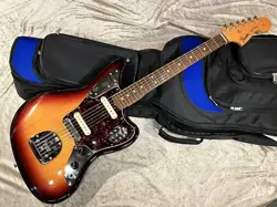 SUNBURST 2002 ELECTRIC