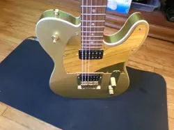 SIGNATURE TELECASTER-FROST