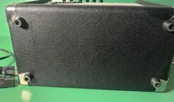 FENDER FRONTMAN 15G GUITAR AMPLIFIER IN EXCELLENT CONDITION