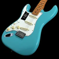 LEFT-HANDED MAPLE AQUATONE