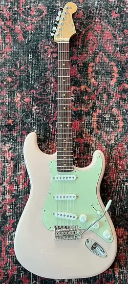 FENDER STRATOCASTER AMERICAN PROFESSIONAL II - SWEETWATER EXCLUSIVE GT11