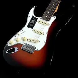 LEFT-HANDED ROSEWOOD 3-COLOR