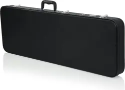 HARDSHELL WOODEN CASE