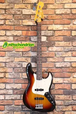 JAPAN 2002-2004 JAZZ