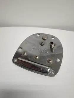 FENDER JAZZMASTER OR