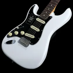 LEFT-HANDED ROSEWOOD POLAR