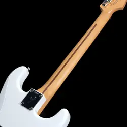 STRATOCASTER LEFT-HANDED ROSEWOOD