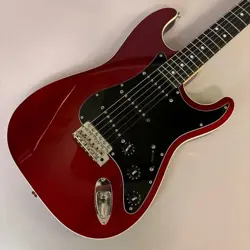 FENDER JAPAN