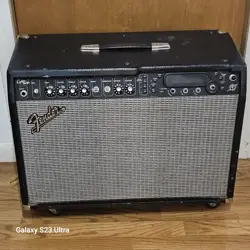 MODELING AMP COMBO
