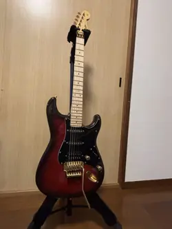SUNBURST STR-75