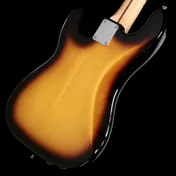 2-COLOR SUNBURST S/N: