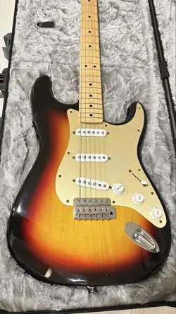 SUNBURST 2016 ELECTRIC