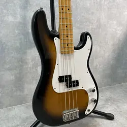 SUNBURST 2002-2004 USED