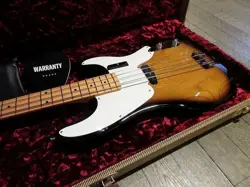BASS 2CS USED