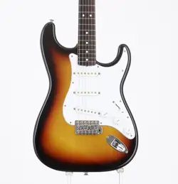 FENDER JAPAN ST-STD 3TS [SN T027097]