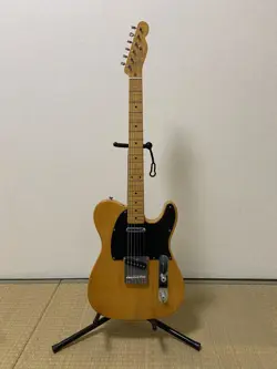 TELECASTER NATURAL TL52-70