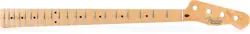 FENDER '51 PRECISION BASS NECK - MAPLE FINGERBOARD (2-PACK) BUNDLE