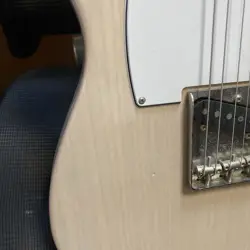 JAPAN TELECASTER TL71/ASH