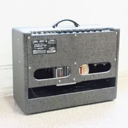 FENDER GEORGE BENSON HOT ROD DELUXE III GUITAR AMP