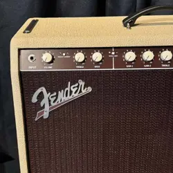 FENDER SUPER SONIC 60 COMBO  STORE